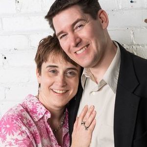 Meet your Posher, Darren